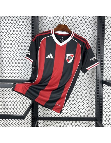 Camiseta River Plate Visitante 25/26