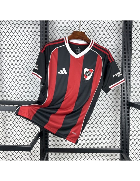 Camiseta River Plate Visitante 25/26