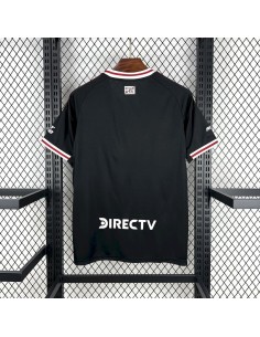 Camiseta River Plate Visitante 25/26 2