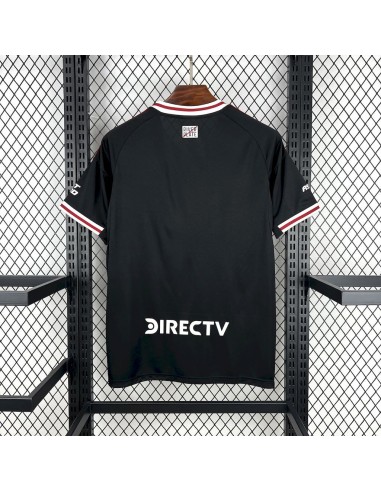 Camiseta River Plate Visitante 25/26 1