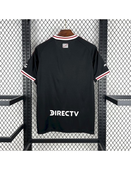 Camiseta River Plate Visitante 25/26 1