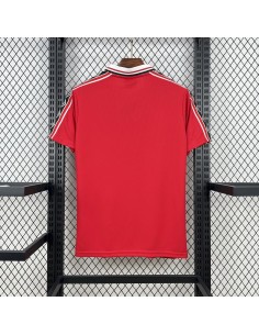 Córdoba CF 99/00 Away Retro Jersey 2