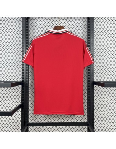 Córdoba CF 99/00 Away Retro Jersey 1
