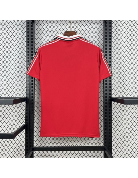 Córdoba CF 99/00 Away Retro Jersey 1