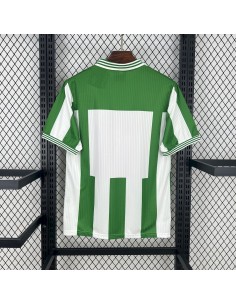 Camiseta Cordoba CF Local Retro 97/98 2