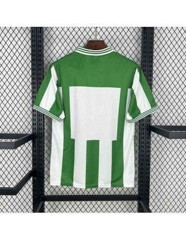 Córdoba CF Home Retro Jersey 97/98 1