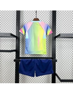 Camiseta Barcelona Edición Especial Fluor 2