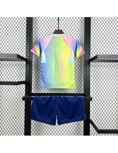 Camiseta Barcelona Edición Especial Fluor 1