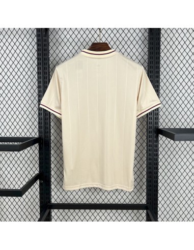 Camiseta Olympique de Lyon 75 Aniversario  1