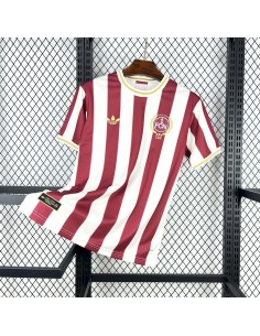 Camiseta FC Nuremberg Local 25/26