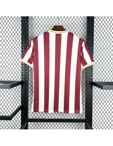 Camiseta FC Nuremberg Local 25/26 1