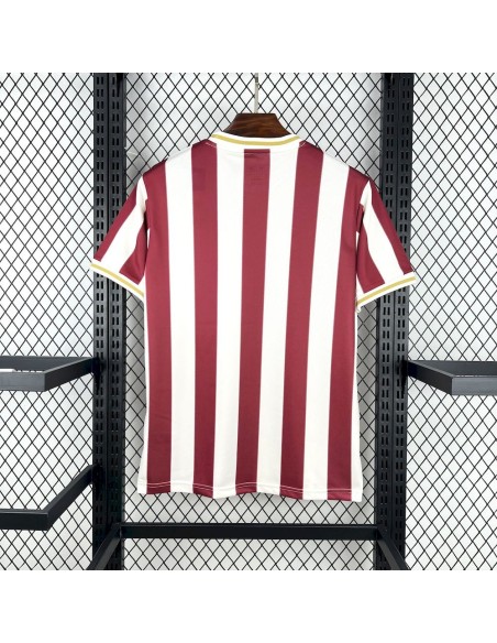 FC Nuremberg 125th Anniversary Jersey 1