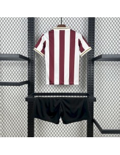 Camiseta FC Nuremberg 125 Aniversario Niño 2