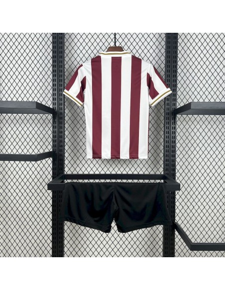 FC Nuremberg 125th Anniversary Kid's Jersey 1