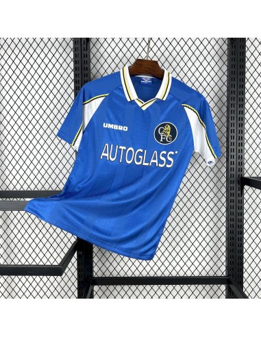 Camiseta FC Chelsea Local Retro 97/98