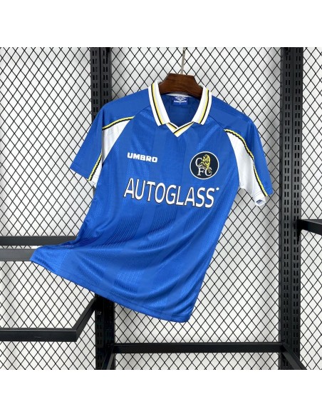 Camiseta FC Chelsea Local Retro 97/98