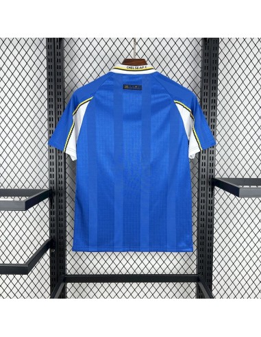 Camiseta FC Chelsea Local Retro 97/98 1