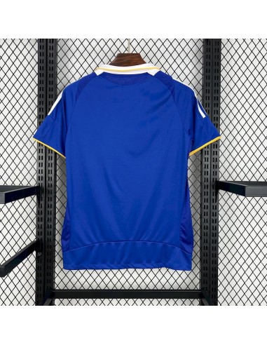 Chelsea Home Retro 07/08 jersey 1