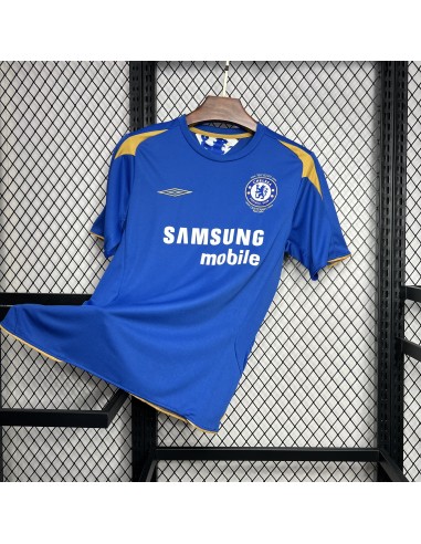 Chelsea Centenary 2005 Jersey