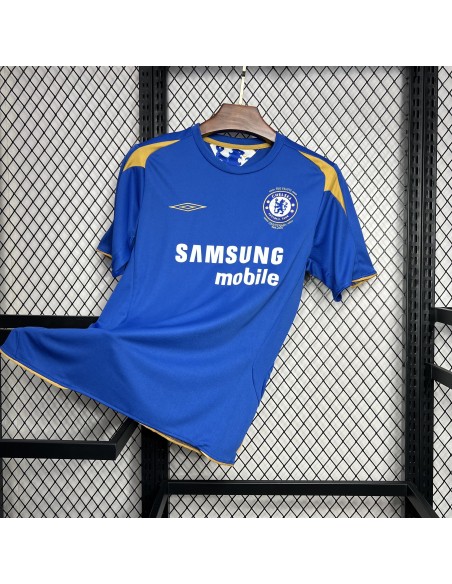 Chelsea Centenary 2005 Jersey