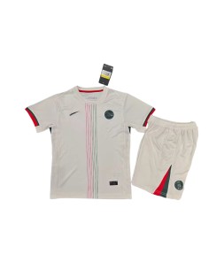 Chelsea Away Kid's Jersey 25/26