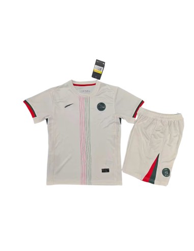 Chelsea Away Kid's Jersey 25/26