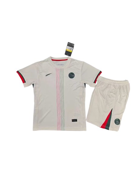 Chelsea Away Kid's Jersey 25/26
