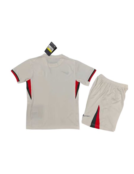 Camiseta Chelsea Visitante Niños 25/26 1