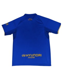 Real Oviedo Home Jersey 25/26 2
