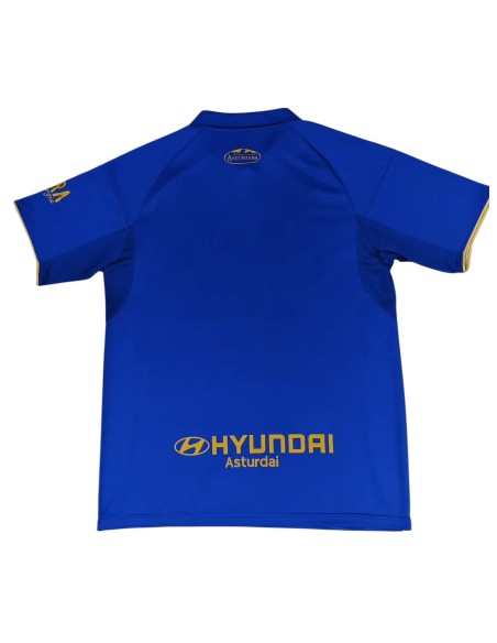Camiseta Real Oviedo Local 25/26 1