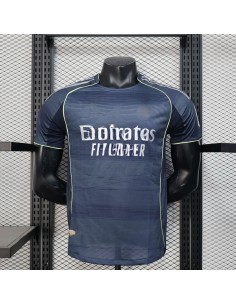 Camiseta RM Visitante 24/25 ( Players)