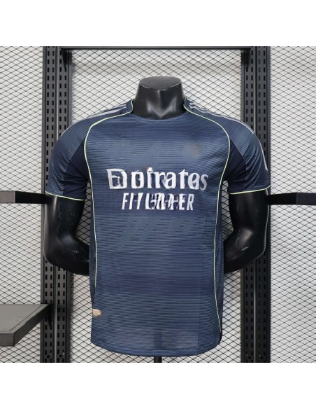 Camiseta RM Visitante 24/25 ( Players)