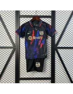 CAMISETA Barcelona Especial Niño