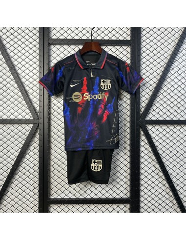 CAMISETA Barcelona Especial Niño
