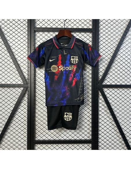 Jersey  Barcelona Special Kids 25/26