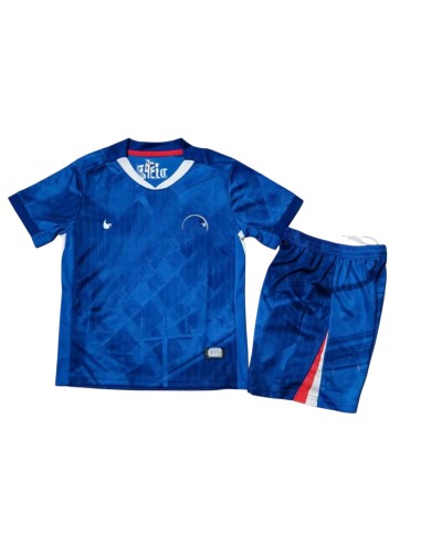 Chelsea Home Kids Jersey 25/26
