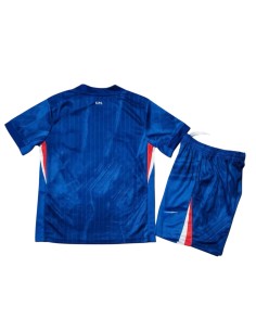 Camiseta Chelsea Local Niños 25/26 2
