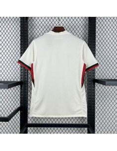 Camiseta Chelsea Visitante 25/26 2