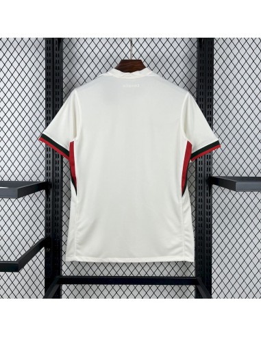 Camiseta Chelsea Visitante 25/26 1