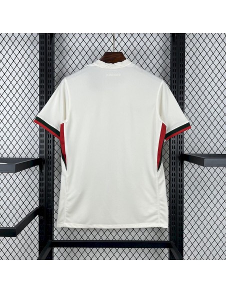 Chelsea Away Jersey 25/26 Back