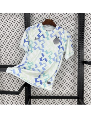 Camiseta Inter de Milán Visitante 25/26