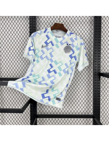 Camiseta Inter de Milán Visitante 25/26