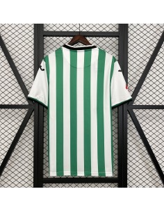 Camiseta Cordoba CF Local 25/26 2