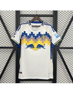 Jersey Leeds United Home 25/26