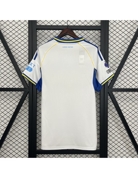 Camiseta Leeds United Local 25/26 1