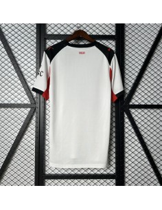 AC Milan Away Jersey 25/26 2