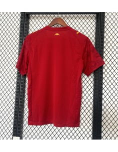 Camiseta Valencia CF Visitante 25/26 2
