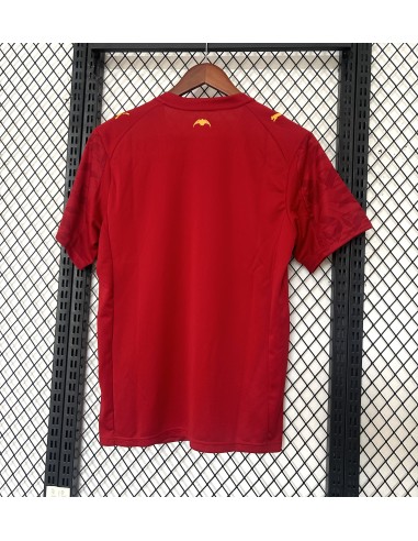 Camiseta Valencia CF Visitante 25/26 1