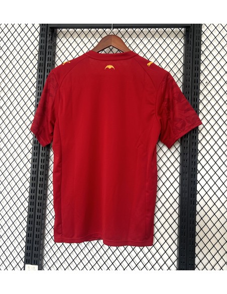 Camiseta Valencia CF Visitante 25/26 1