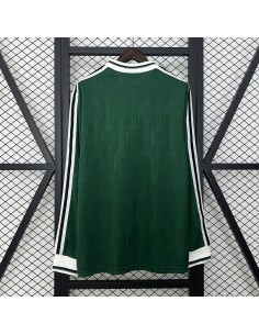 Jersey Deportivo La Coruña Retro Away 99/00 Long Sleeve 2